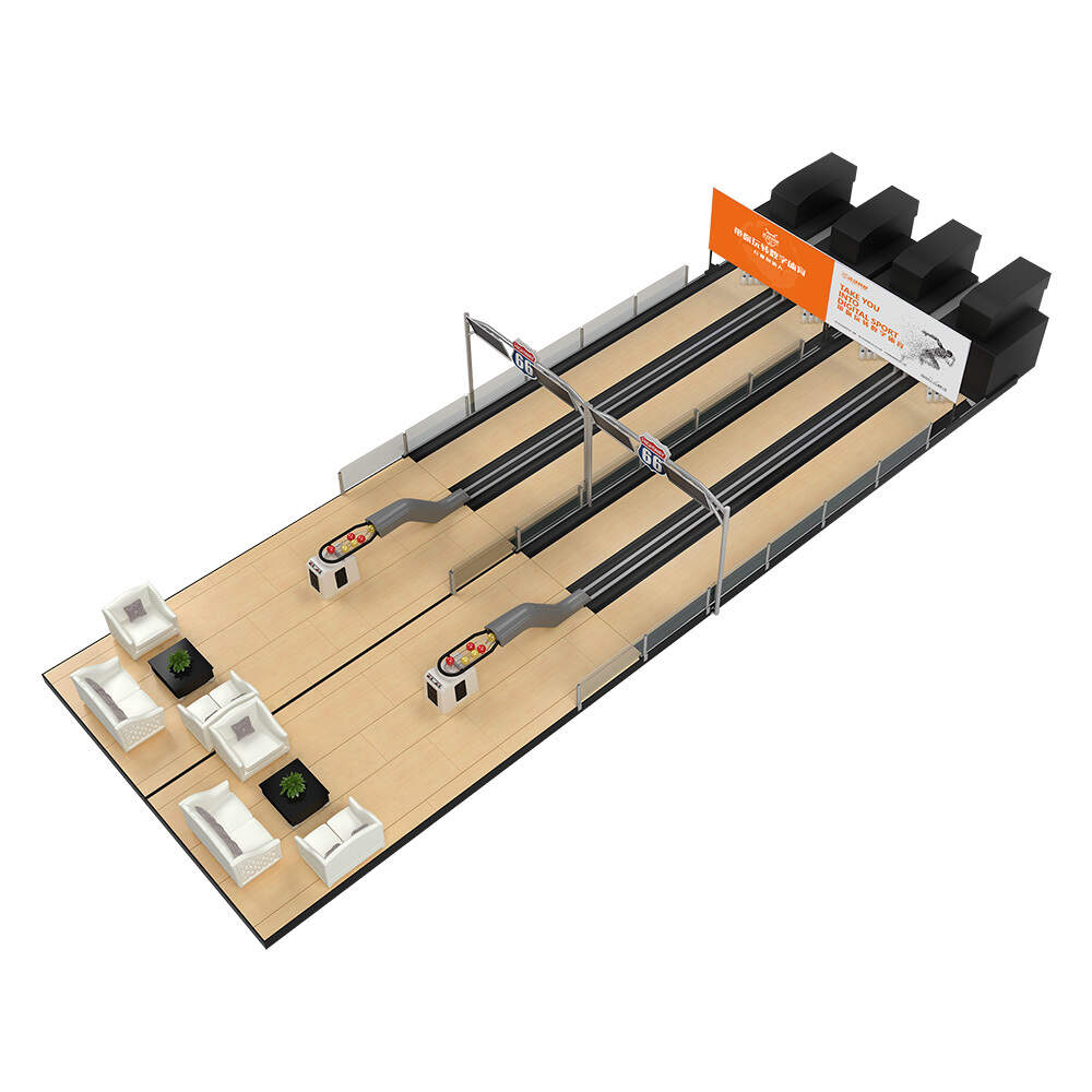 Bowling alley, Bowling alley supplier, Bowling alley equipment supplier, Bowling alley manufacturer