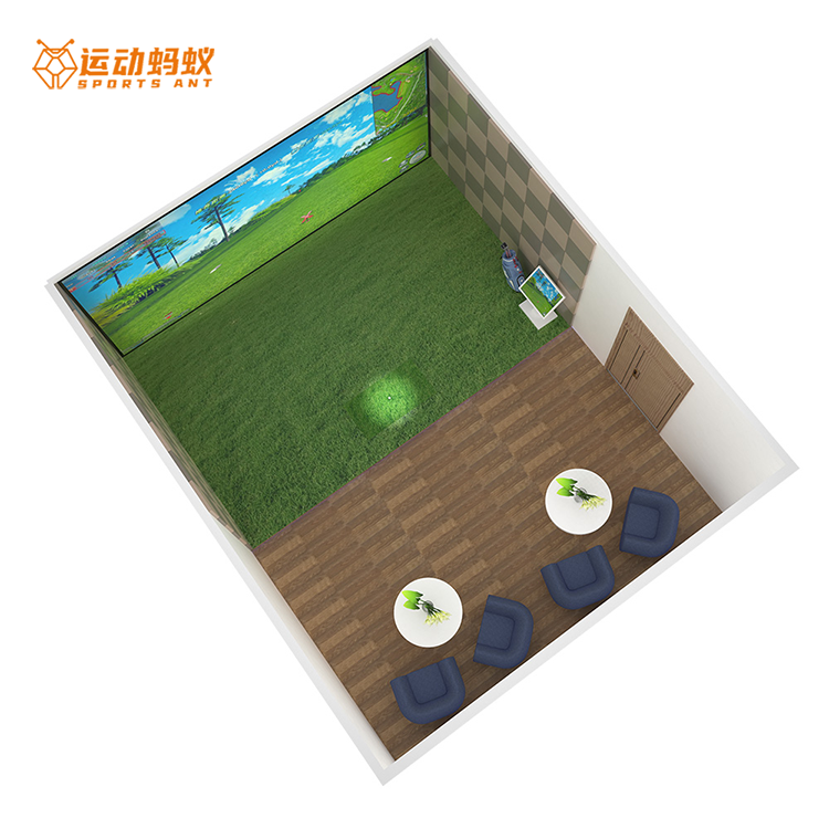Bowling alley Archery Shooting Sports simulators Sports & entertainments