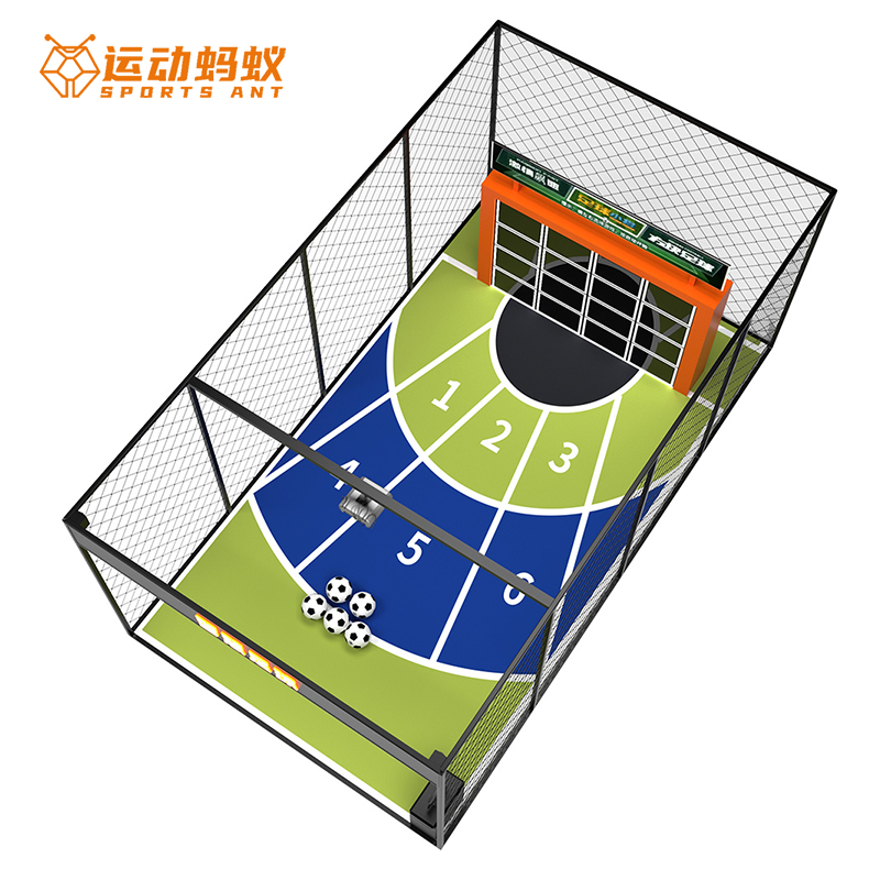 Bowling alley Archery Shooting Sports simulators Sports & entertainments