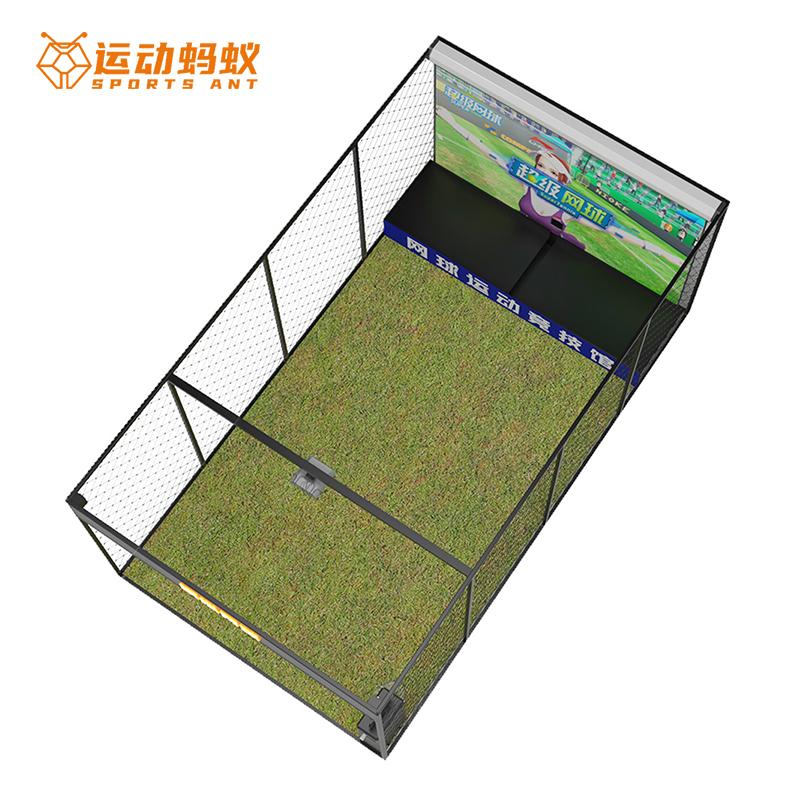Bowling alley Archery Shooting Sports simulators Sports & entertainments