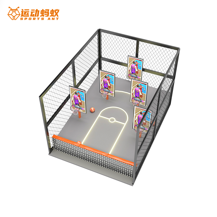 Bowling alley Archery Shooting Sports simulators Sports & entertainments