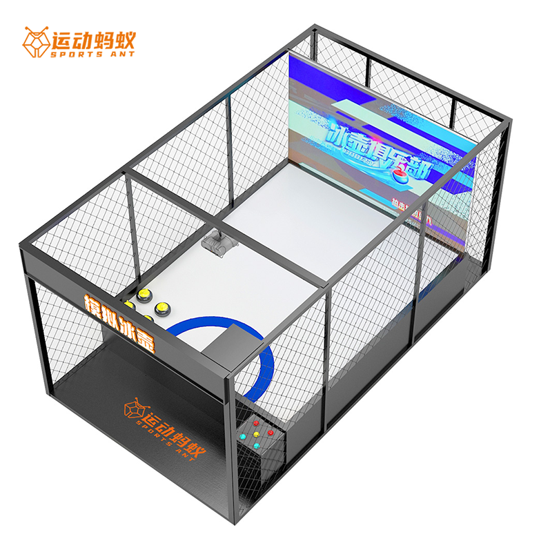 Bowling alley Archery Shooting Sports simulators Sports & entertainments