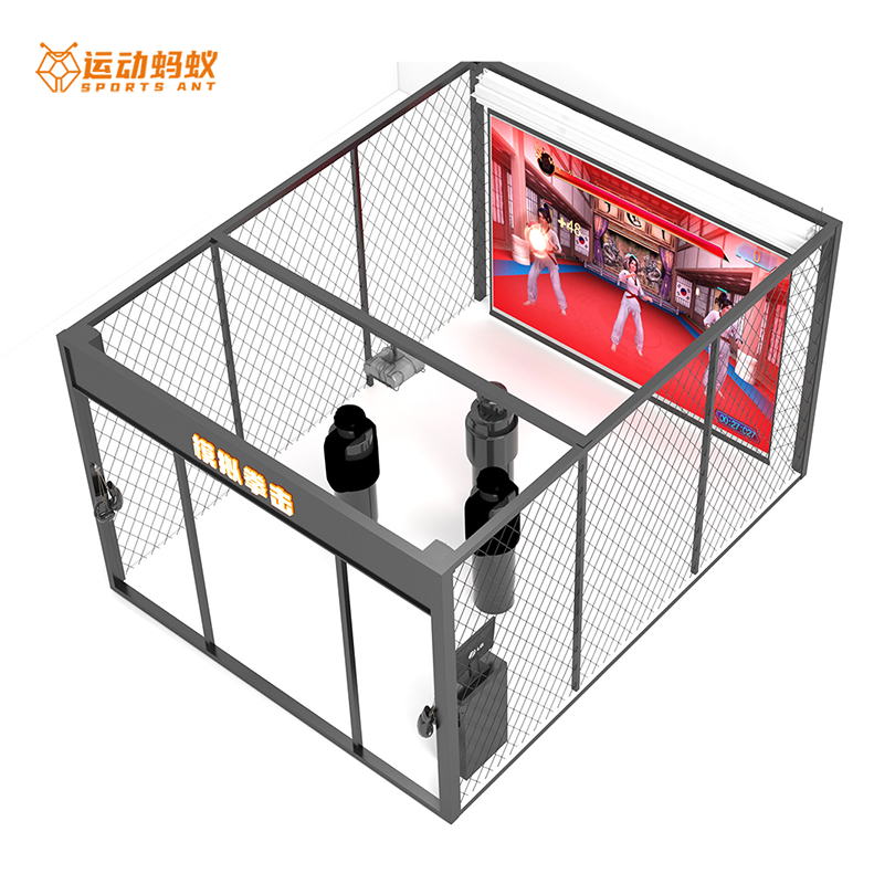 Bowling alley Archery Shooting Sports simulators Sports & entertainments