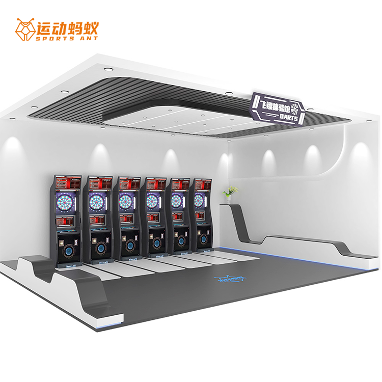 Bowling alley Archery Shooting Sports simulators Sports & entertainments