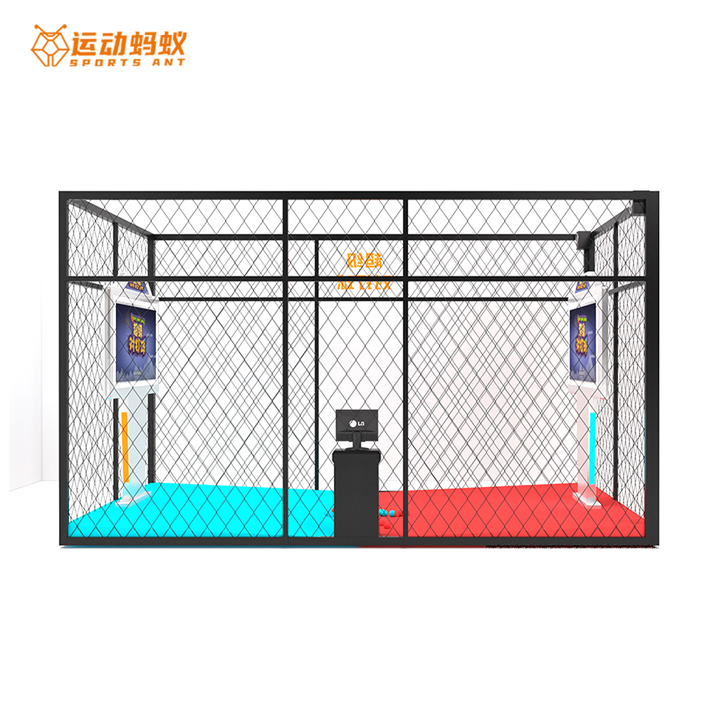 Bowling alley Archery Shooting Sports simulators Sports & entertainments