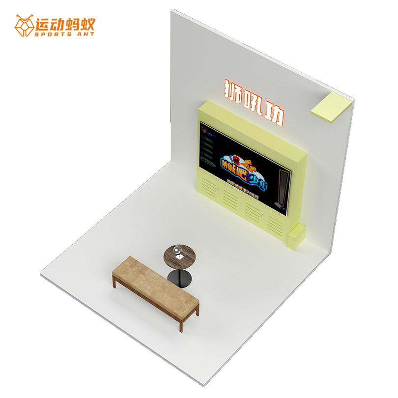 Bowling alley Archery Shooting Sports simulators Sports & entertainments