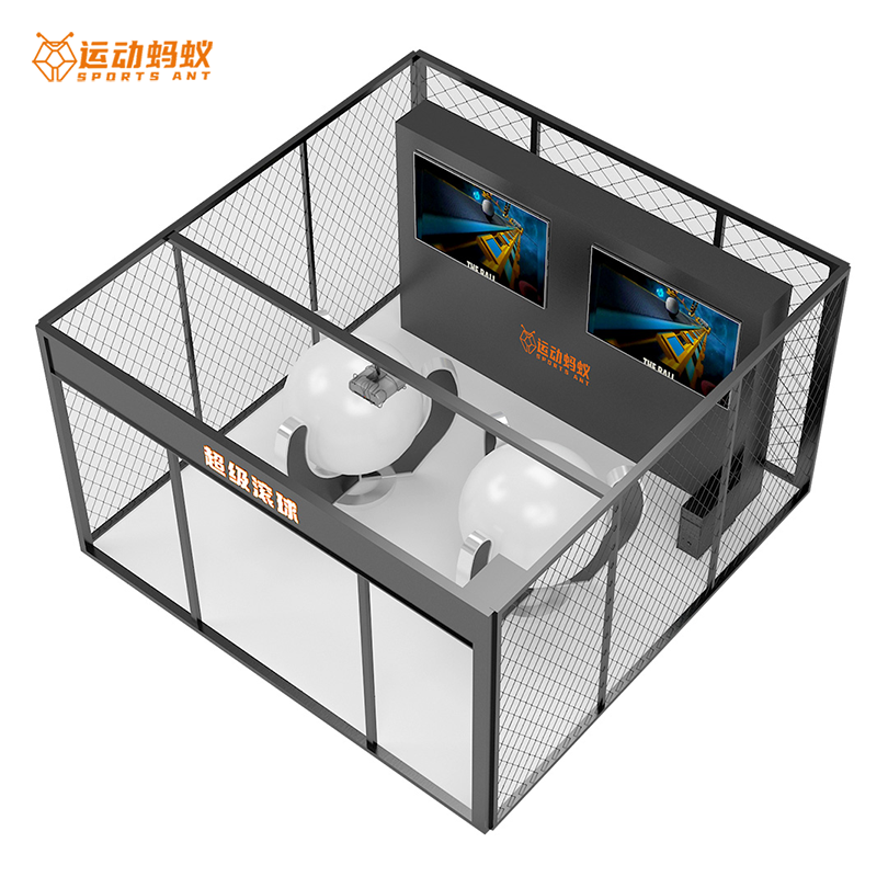 Bowling alley Archery Shooting Sports simulators Sports & entertainments