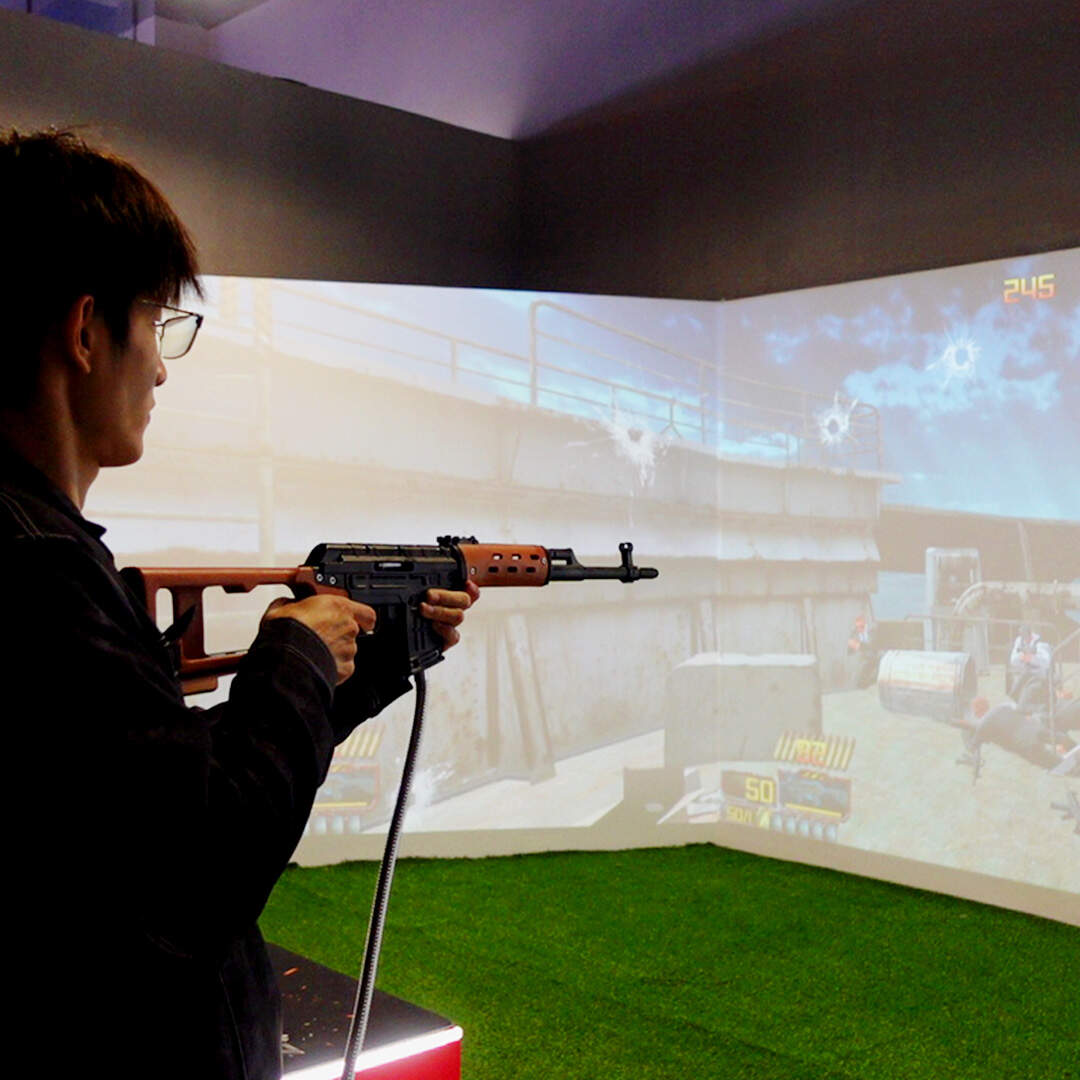 Bowling alley Archery Shooting Sports simulators Sports & entertainments