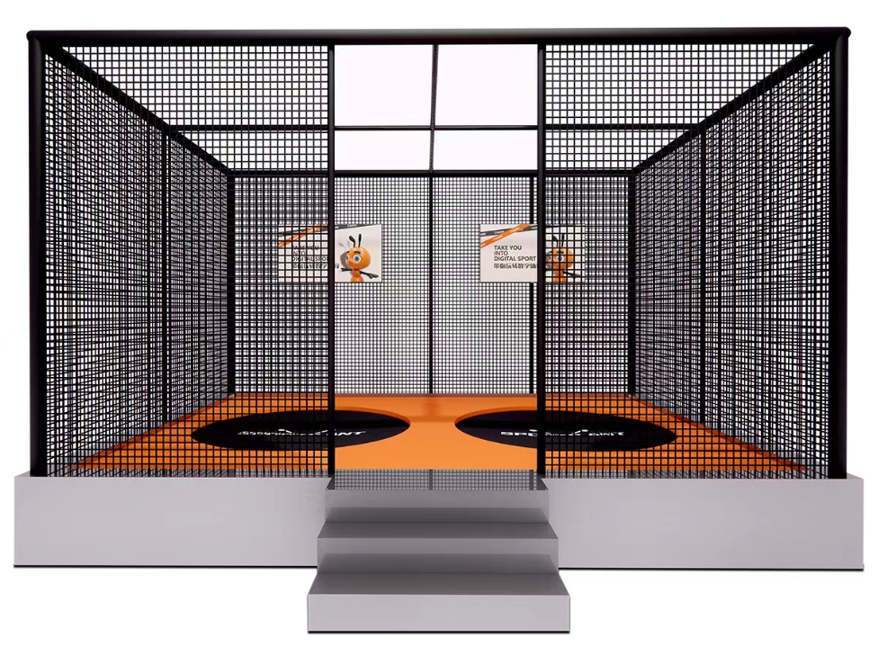 Bowling alley Archery Shooting Sports simulators Sports & entertainments