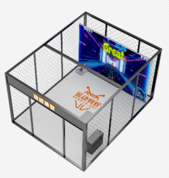 Bowling alley Archery Shooting Sports simulators Sports & entertainments