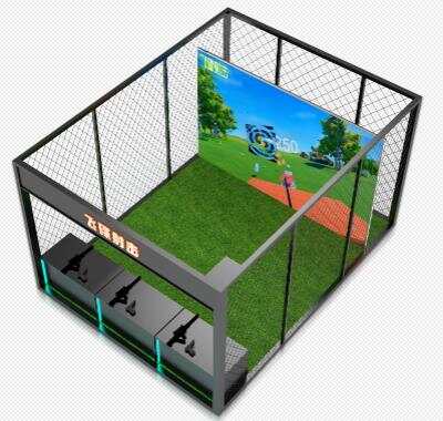 Bowling alley Archery Shooting Sports simulators Sports & entertainments