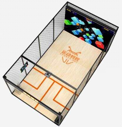 Bowling alley Archery Shooting Sports simulators Sports & entertainments