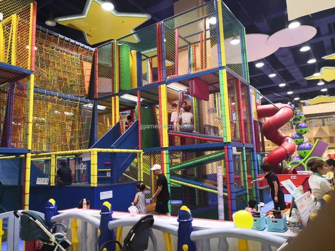 Six ways for childrens parks to attract parents to do membership cards!
