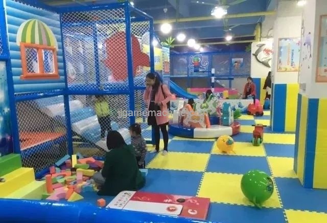 11 major marketing magic weapons, teach how to boost the popularity of children's paradise in the 