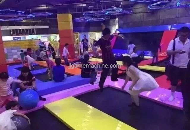 11 major marketing magic weapons, teach how to boost the popularity of children's paradise in the 