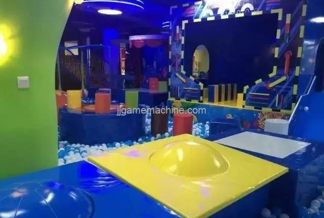 11 major marketing magic weapons, teach how to boost the popularity of children's paradise in the 