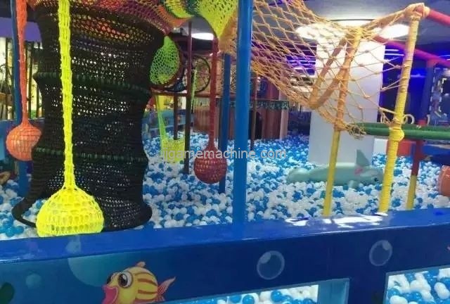 11 major marketing magic weapons, teach how to boost the popularity of children's paradise in the 