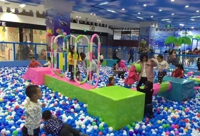 11 major marketing magic weapons, teach how to boost the popularity of children's paradise in the 