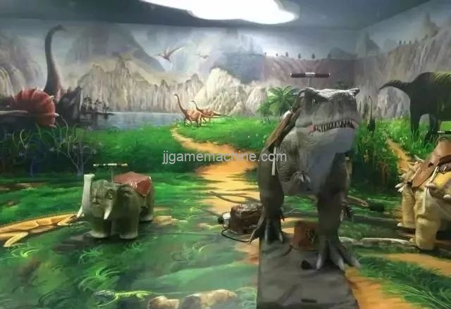 11 major marketing magic weapons, teach how to boost the popularity of children's paradise in the 