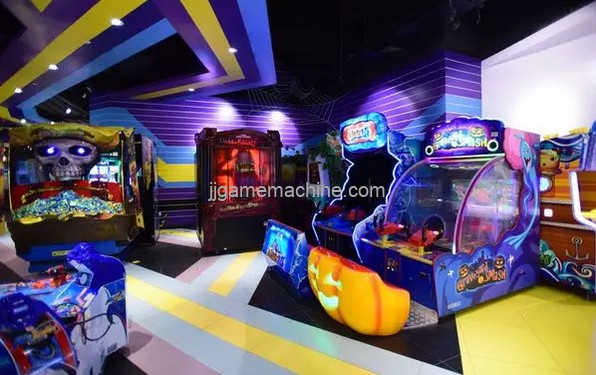 Want to improve profits, the video game city needs to operate like this