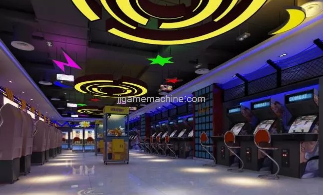 Want to improve profits, the video game city needs to operate like this