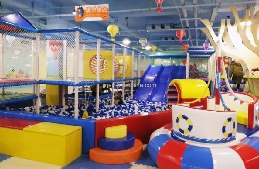 Do a good job of propaganda, jump out of the misunderstanding, your children's paradise will be very popular!