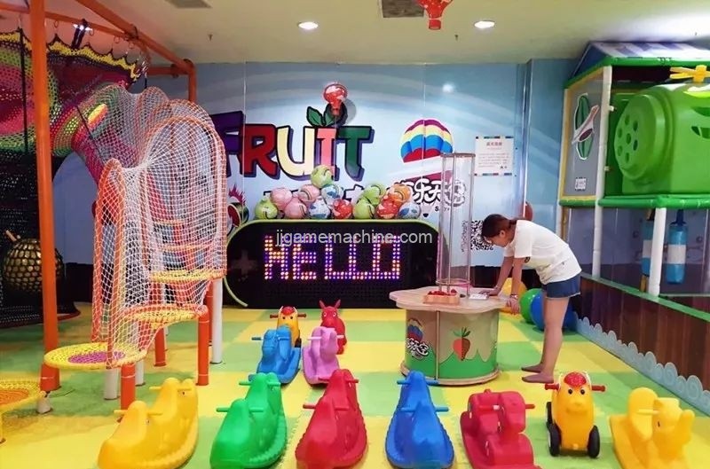 Do a good job of propaganda, jump out of the misunderstanding, your children's paradise will be very popular!